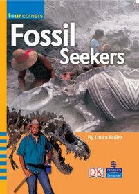 Fossil Seekers (Four Corners)