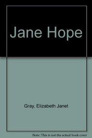 Jane Hope: 2