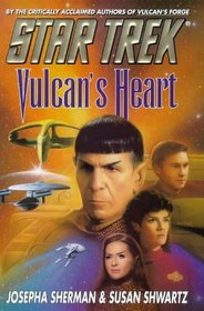 Vulcan's Heart (Star Trek)