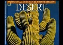 Deserts (National Geographic Nature Library)
