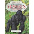 Monkeys  Apes: An Animal Fact Book