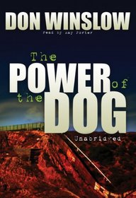 The Power of the Dog