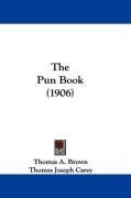 The Pun Book (1906)