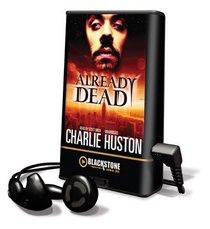 Already Dead: The Joe Pitt Casebooks, Book 1 (Playaway Adult Fiction)