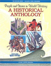 People and Stories in World History: A Historical Anthology