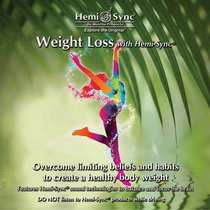 Weight Loss with Hemi-Sync
