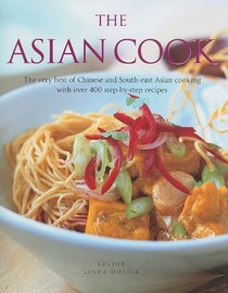 The Asian Cook