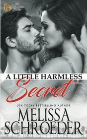A Little Harmless Secret (Volume 10)