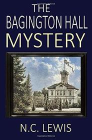 The Bagington Hall Mystery (A Maggie Darling Murder Mystery)