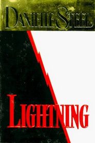 Lightning (Large Print)