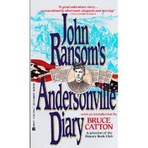 Andersonville Diary