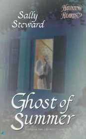 Ghost of Summer (Haunting Hearts)