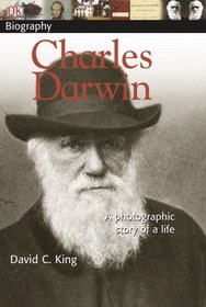 Charles Darwin (DK Biography)