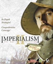 Imperialism II: The Age of Exploration Official Strategies  Secrets