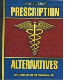 Bottom Line's Prescription Alternatives