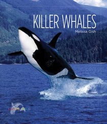 Living Wild: Killer Whales