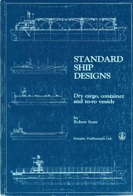 Standard Ship Designs: Dry Cargo, Container and Ro-ro Vessels