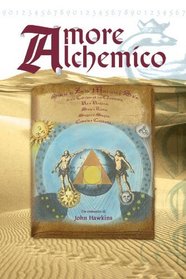 Amore Alchemico (Italian and Italian Edition)