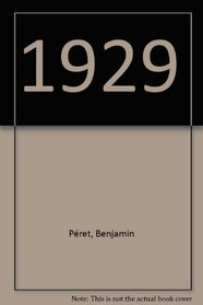 1929 (French Edition)