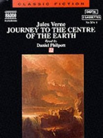 Journey to the Centre of Earth (Classic Literature with Classical Music)