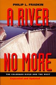 A River No More: The Colorado River and the West