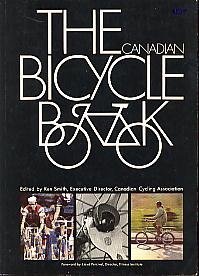 Canadian Bicycle Book