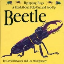 Beetle: Bouncing Bugs Fold Out