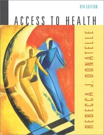 Access to Health, Eighth Edition