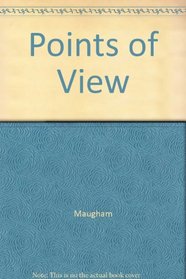 Points of View