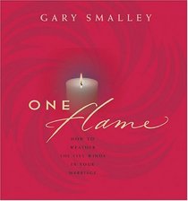 One Flame (Smalley Franchise Products)