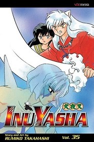 Inuyasha 35