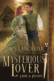 Mysterious Lover (Crime & Passion)