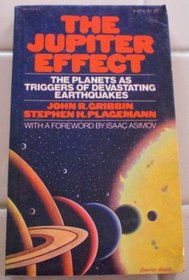 The Jupiter effect