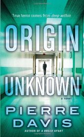 Origin Unknown: A Novel
