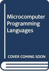 Microcomputer Programming Languages