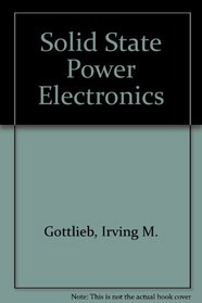 Solid-state power electronics