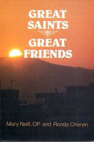 Great Saints Great Friends
