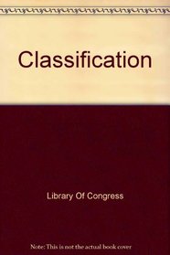 Classification. Class D. Subclass DS. History of Asia
