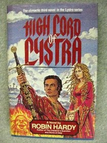 High Lord of Lystra: A novel
