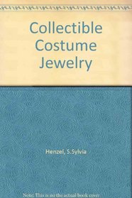 Collectible Costume Jewelry, 1990