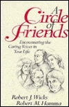 Circle of Friends: Caring Voices in Your Life