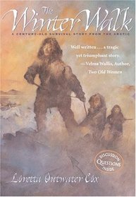 The Winter Walk: A Century-Old Survival Story From The Arctic