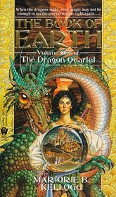 The Book of Earth (Dragon Quartet, Bk 1)