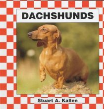 Dachshunds (Dogs Set II)