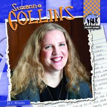 Suzanne Collins (Children's Authors)