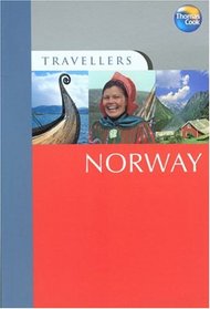 Travellers Norway (Travellers - Thomas Cook)