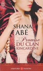 La Promise du Clan Kincardine (The Promise of Rain) (French Edition)