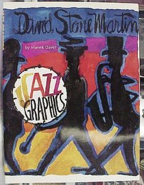 Jazz Graphics: David Stone Martin