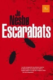 Escarabats (Cockroaches) (Harry Hole, Bk 2) (Catalan Edition)