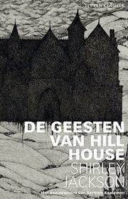 De geesten van Hill house (LJ Veen Klassiek) (Dutch Edition)